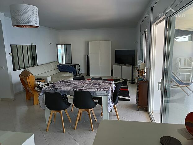 MAGNIFIQUE VILLA AVEC VUE MER EXCEPTIONNELLE ENTRE  CANYELLES/ ALMADRAVA DE ROSES