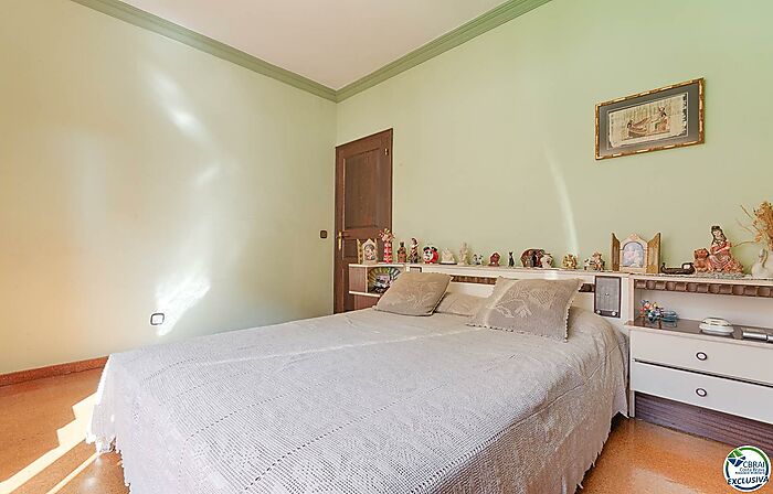 Casa en venta en Parc Bosc-Castell de Sant Ferran