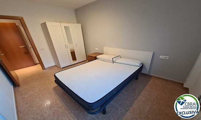 Appartement T2 à Figueres proche du tribunal