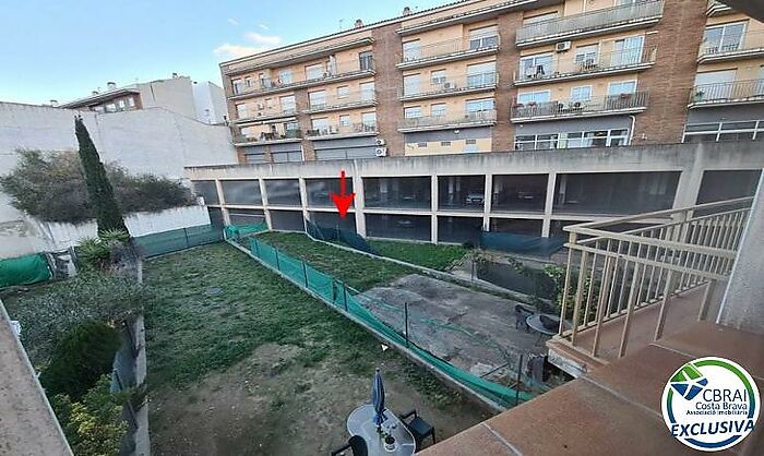 Apartamento en Figueres cerca del juzgado