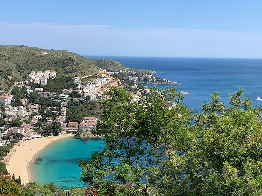 L'été se met en place